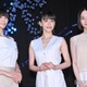Perfume、年内活動休止発表にファン衝撃 直筆文字にも注目集まる「びっくり」「3人らしくて素敵」