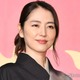 長澤まさみ、シックな着物姿で圧巻オーラ 極めたいこと明かす「緩急を持って自分でコントロールできたら」【おーい、応為】