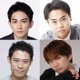 町田啓太・菅生新樹・伊藤淳史・藤原丈一郎（なにわ男子）、池井戸潤原作「かばん屋の相続」ドラマ主演に決定【コメント】