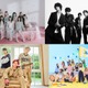 9月29日放送「CDTV」出演者＆歌唱曲第2弾発表 Number_iら出演決定