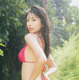 モー娘。牧野真莉愛、水着姿でほっそりウエスト＆美ヒップがチラリ！圧巻のビジュアルで魅せる