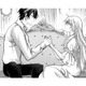 １年間だけの契約婚。それでも王子は私を尊重し、前を向いて生きている。私もこんな風に…【幸運王子と不運令嬢が相殺結婚したら溺愛が始まりました #12】