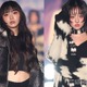 高嶺のなでしこ・籾山ひめり＆涼海すう、クールな肌見せで印象ガラリ 【STARRZ TOKYO 2025】