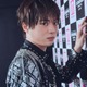福本大晴、“ボカロ調”新曲「OTOGI」初披露に緊張 最近ハマっていることとは？「中毒性があります」【STARRZ TOKYO 2025】