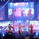 MeseMoa.、和装衣装で妖艶なダンス披露 “台詞パート”に会場熱狂【STARRZ TOKYO 2025】