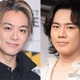 EXILE TAKAHIRO「2日連続兄弟飯」OMIとのバックハグショット公開「カップルですか？」「照れてて可愛い」の声