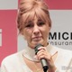 梅宮アンナ、トークイベントで涙 がん宣告時に1番ショックだったこと・現在の体重も明かす