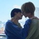 【２５時、赤坂で Season２ 第1話】羽山（駒木根葵汰）＆白崎（新原泰佑）、逢瀬を重ねる甘い日々 恋人関係揺るがす事件発生