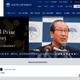 北川進 京大副学長がノーベル化学賞を受賞、喜びの会見