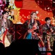 NEWS、増田貴久が長年温めた壮大演出・花魁姿へ1分で変身…20万人動員ツアーで見せた進化 揺るぎない「3人」と「事務所の伝統」25周年に向けた構想も