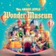 Mrs. GREEN APPLE、10周年展覧会「Wonder Museum」詳細解禁 12月6日より開催