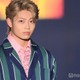 MAZZEL・RYUKI、福岡凱旋ランウェイ「TGC北九州」初出演で鮮やかスーツまとう【TGC北九州2025】