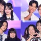 「今日好き」出演者「TGC北九州」に集結 バックハグ＆ほっぺツン…密着ランウェイに胸キュン【TGC北九州2025】
