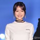 「テレビ西日本」赤木希アナ、シースルースカートから美脚披露 キレキレダンスで会場沸かす【TGC北九州2025】