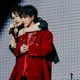 【「グラスハート」TENBLANKファンミ】佐藤健・町田啓太・志尊淳、歌いながらキス・バックハグ…胸キュンシーン実演