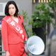 江口のりこ、都議会議員“平じゅん子”役でゲスト出演「新年早々 不適切にもほどがある！」