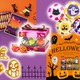 【「個包装のハロウィン菓子」かわいいもの限定！】小分けできて、大人用にも子ども用にも使えるものは？ おすすめ５選♪ ≪Amazon今トク情報≫