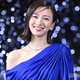 岡崎紗絵、ノースリーブ衣装姿に絶賛の声「骨格から美しすぎる」「透明感がすごい」