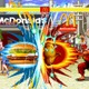 マクドナルド、人気対戦格闘ゲーム「ストリートファイター」と初コラボ CM放映開始＆新商品7種登場