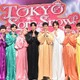 「それスノ」Snow Man、沢村一樹と“平成ファッション”対決 中条あやみが審査員に初参加