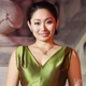 安藤美姫、美背中ざっくり大胆ドレス姿「大人の色気」「彫刻のよう」と反響