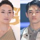 冨永愛「また大きくなった？」長男・冨永章胤との背比べショット「親子揃ってスタイル良すぎ」「絵になる」と話題に