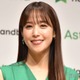 鷲見玲奈、膝上ゴルフウェアから美脚スラリ「スタイリッシュ」「引き締まっててかっこいい」の声
