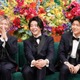 ミセス、バンド結成時の知られざる熱い想いとは「with MUSIC」トークゲストとして初登場