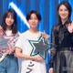 「スター☆オーディション」グランプリは14歳・山中島世夏さん&14歳・岩瀬夕由さん 北川景子がサプライズ登場でエール「強くたくましく生き抜いて」