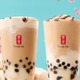 ゴンチャ“豆花”初使用のドリンク「台湾豆花 パール ミルクティー／ジェラッティー」11月6日から