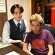 ONE N’ ONLY沢村玲＆SUPER★DRAGON田中洸希、新感覚“BL風味キラキラ王子様コメディ”でW主演「家庭教師の岸騎士です。」ドラマ化