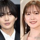 鈴木愛理「推し上司」FANTASTICS八木勇征の「ガチ寝」シーン告白「可愛すぎる」「国宝級の寝顔」と反響相次ぐ