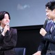 醍醐虎汰朗、中川大輔を“べた褒め”「マネキンよりマネキン」「めちゃくちゃかっこいい」【ifの世界で恋がはじまる】