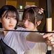 櫻坂46三期生総出演ドラマ、場面写真・あらすじ解禁 新たな表情映し出すティザー映像も公開【路地裏ホテル】