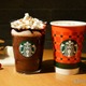 スタバ、スモアの新作フラペチーノ＆チョコレート ラテ＜試飲レポ＞ 満足感生むごろごろマシュマロやクランチ使用