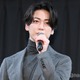 亀梨和也、舌打ち禁止令＆“色気抑えて”の指摘受け弁解「KAT-TUNが出ちゃいました」【神の雫】