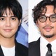 GENERATIONS片寄涼太＆数原龍友“スタッフの指示なく”ハートポーズ披露「最高のツインボーカル」「相思相愛」とファン歓喜
