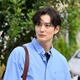 「ちょっとだけエスパー」30年後の兆（岡田将生）ビジュアルの秘密明らかに「納得」「今どきで面白い」