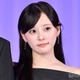 齊藤なぎさ、ミニスカ＆ハーフツインテールで友人とのお出かけ姿に反響「デートしてる気分」「優勝コーデ」
