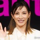 加藤あい、9年ぶり広告イベント登場 食生活など“大切にしている習慣”3つ明かす