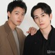 【竹内涼真＆町田啓太「10DANCE」インタビュー前編】「片時もお互いの存在を切り離したことはない」ダンスを通じて深く結ばれた絆と芝居の駆け引き