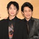 大泉洋＆ディーン・フジオカ「ちょっとだけエスパー」続編に言及「なんとなくスケジュール空けてます」