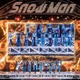 Snow Man、時代を辿る圧巻ステージ 深澤辰哉が語った感謝とメンバー愛「人生に彩りを与えてくれた」【Snow Man Dome Tour 2025-2026 ONライブレポ／挨拶全文】