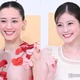 【紅白本番】綾瀬はるか＆今田美桜の衣装チェンジに反響 オープニングとの“比較”も話題
