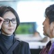 【おコメの女－国税局資料調査課・雑国室－ 第1話】正子（松嶋菜々子）、耕一（佐野勇斗）ら4人招集 個性派揃いの最強チーム始動