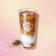 【スタバ新作】華やかに香る「アールグレイ ＆ クリーミー ティー ラテ」後味すっきり＆混ぜて味わい変化