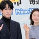 松本まりか＆横山裕、片思い役→夫婦役での再共演に感慨「20年来の恋が実って本当に嬉しい」【元科捜研の主婦】