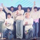 「DREAM STAGE」ボーイズグループ・NAZE＆TORINNER、迫力パフォーマンスで会場熱狂 岩瀬洋二ら韓国語披露も【DREAM STAGE】