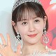 妊娠発表のトリンドル玲奈「ぽんぽこりん」マタニティ姿の近影公開「幸せオーラ溢れてる」「優しさに満ちた表情が素敵」の声