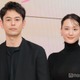 綾瀬はるか、妻夫木聡と18年ぶり共演で夫婦役「不思議でした」実話を元にした作品への思いも